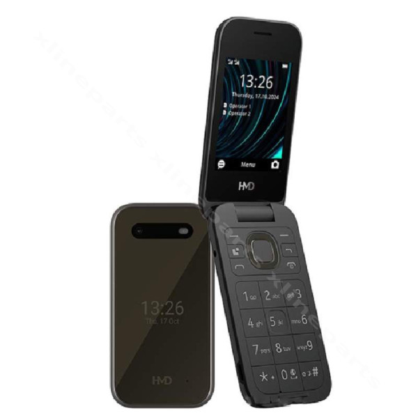 Mobile HMD 2660 Flip black