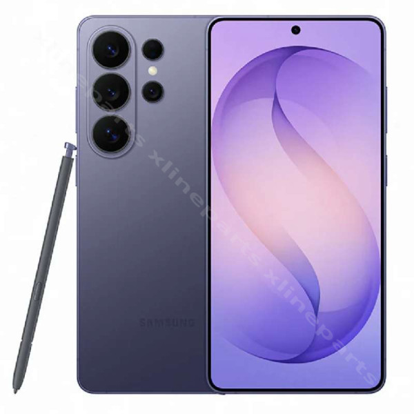Κινητό Samsung S26 Ultra S948 12/256GB βιολετί