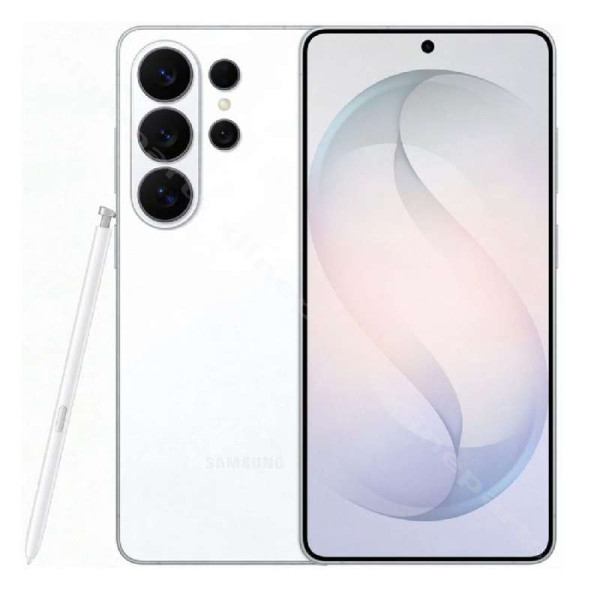 Мобильный Samsung S26 Ultra S948 12/256ГБ белый