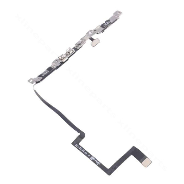 Flex Power Button Apple iPhone 16 Pro (Original)