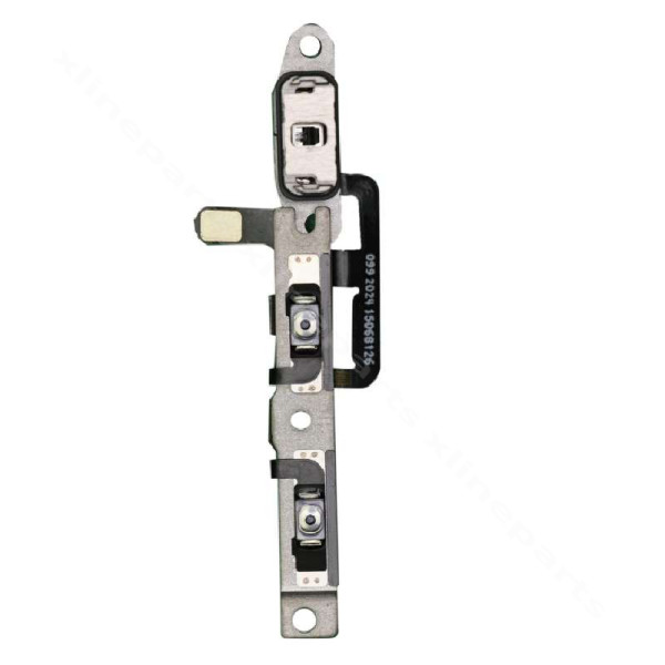 Flex Volume Button Apple iPhone 15 (Original)