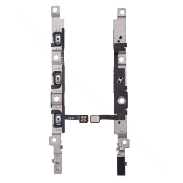 Flex Volume Button Apple iPhone 16 Pro Max (Original)