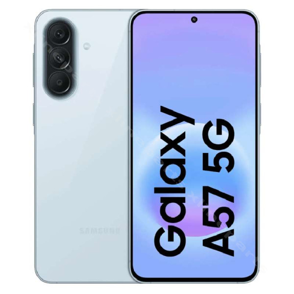 Mobile Samsung A57 5G A576 8/256GB ice blue