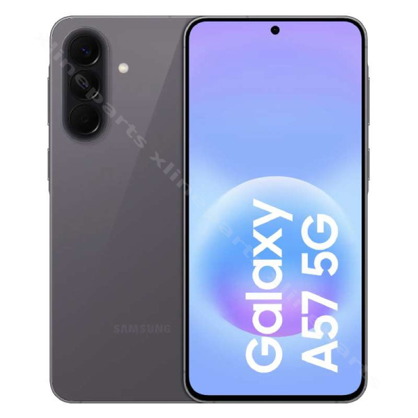 Κινητό Samsung A57 5G A576 12/512GB γκρι