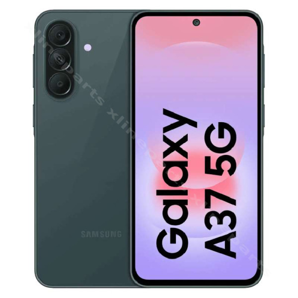 Κινητό Samsung A37 5G A376 6/128GB γκριπράσινο