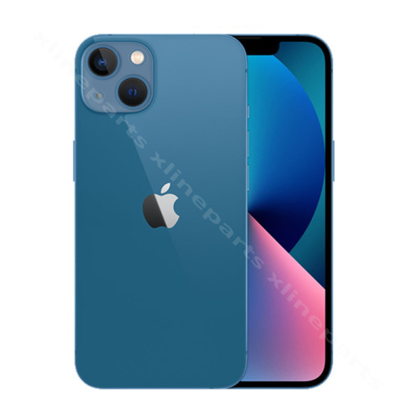 Used Mobile Apple iPhone 13 4/256GB blue (Grade B)