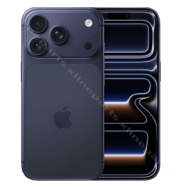 Used Mobile Apple iPhone 17 Pro 12GB/256GB deep blue (Open Box)