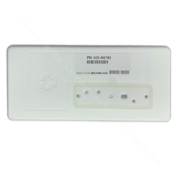 Screw Set Battery Display Plate Apple iPhone XS Max (Original)