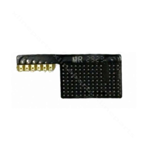 LCD IC Chip Swap Transfer Board Apple iPhone 15 Pro (Original)