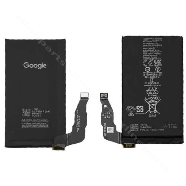 Battery Google Pixel 8A 4492mAh (Original)
