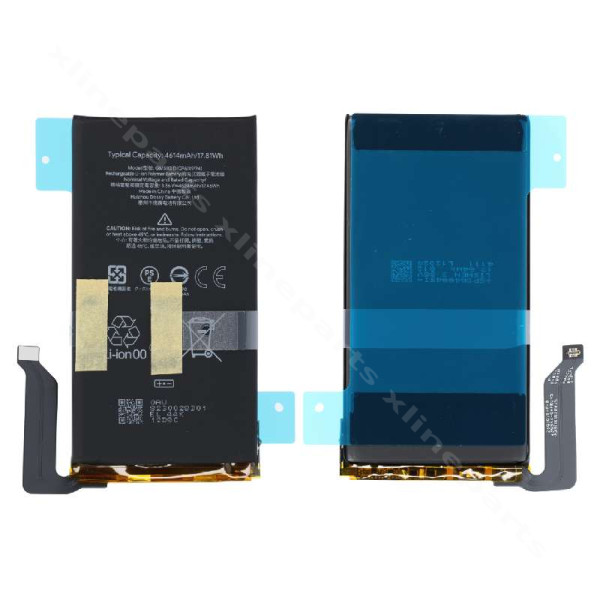 Battery Google Pixel 6 4614mAh (Original)*