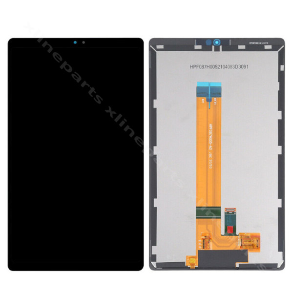 Ολοκληρωμένη οθόνη LCD Samsung Tab A7 Lite 8,7" T220 μαύρο (έκδοση Wi-Fi) Refurb*
