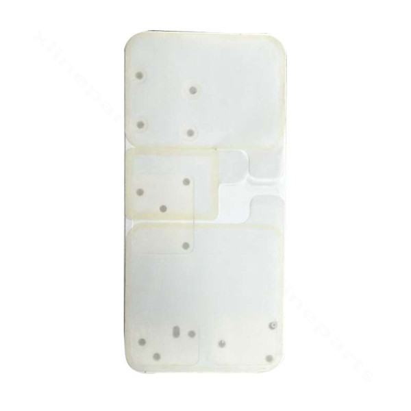 Screw Set Battery Display Plate Apple iPhone 14 Pro (Original)