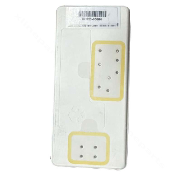 Screw Set Battery Display Plate Apple iPhone 12 Pro Max (Original)