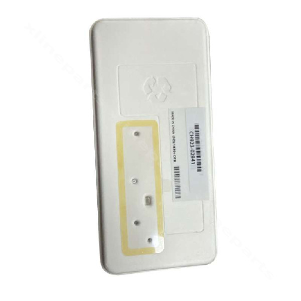 Screw Set Battery Display Plate Apple iPhone XS (Original)