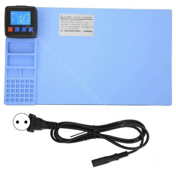 Screen Separator CPB 320 EU Pin