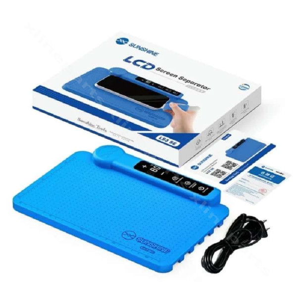 Screen Separator Sunshine LS3 SE 11" EU Pin