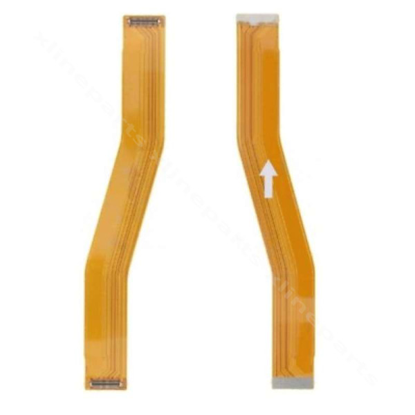 Flex Main Board Xiaomi Poco X2 (Original)