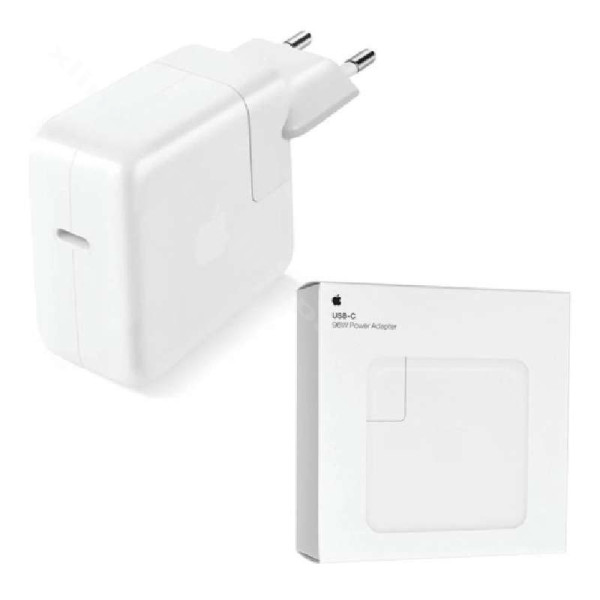Apple MacBook Charger USB-C Apple 96W EU (Original)