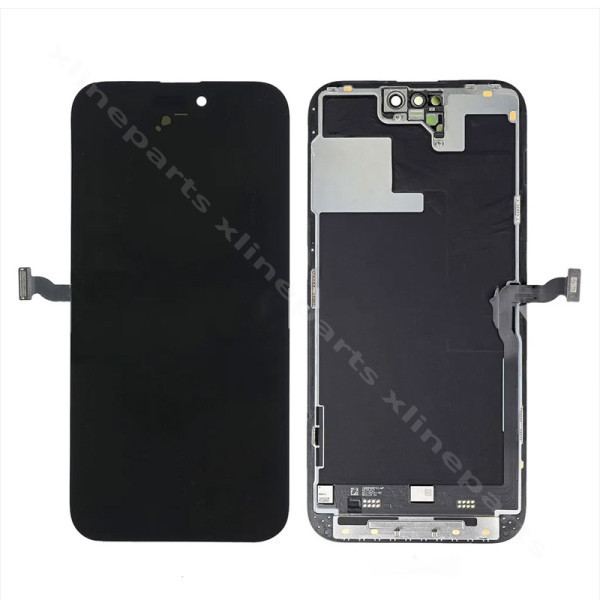 LCD Complete Apple iPhone 14 Pro Max Soft OLED JK