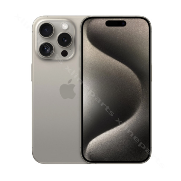 Used Mobile Apple iPhone 15 Pro Max 8/256GB natural (Grade A)