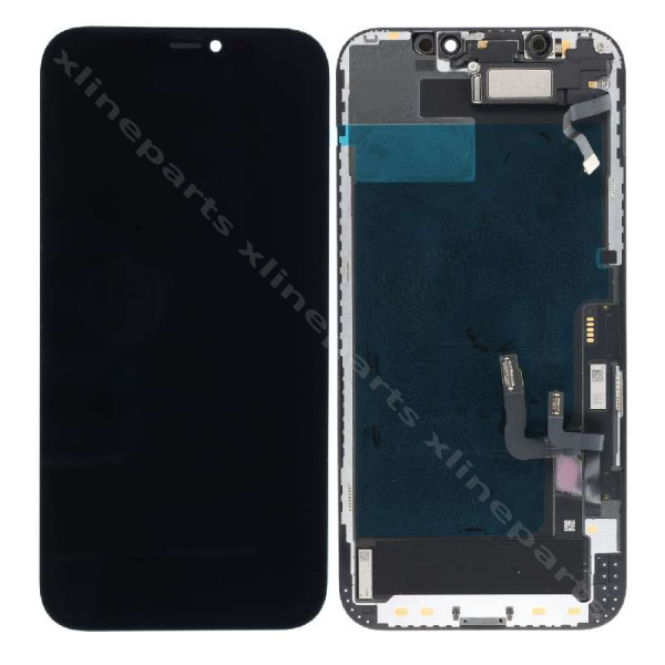 ЖК-дисплей в сборе для Apple iPhone 12/12 Pro (пакет обновления)