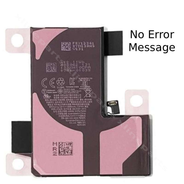 Battery Apple iPhone 13 Pro 3095mAh (Original).