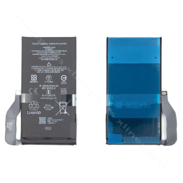 Battery Google Pixel 7 4355mAh (Original)*