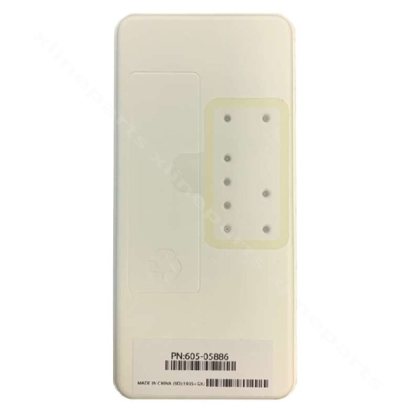 Screw Set Battery Display Plate Apple iPhone 11 (Original)
