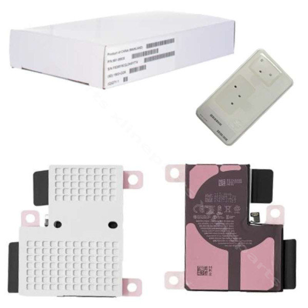 Μπαταρία Apple iPhone 13 Pro Max 4352mAh (Service Pack)