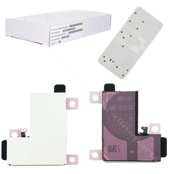 Μπαταρία Apple iPhone 15 Pro 3274mAh (Service Pack)