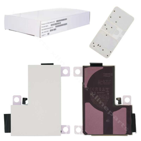 Battery Apple iPhone 15 Pro Max 4441mAh (Service Pack)
