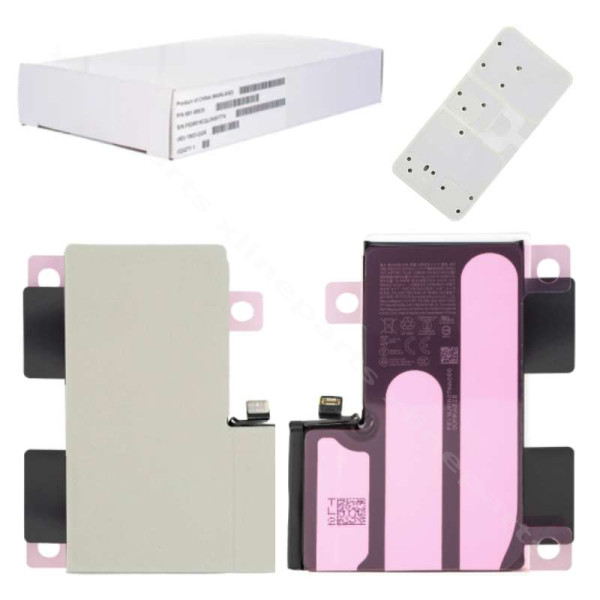 Battery Apple iPhone 16 Pro Max 4685mAh (Service Pack)