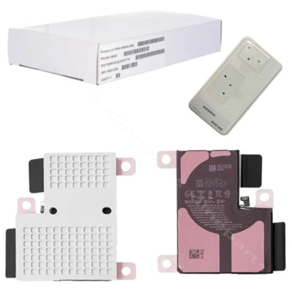 Μπαταρία Apple iPhone 13 Pro 3095mAh (Service Pack)