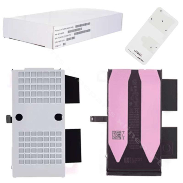 Μπαταρία Apple iPhone 14 Plus 4323mAh (Service Pack)