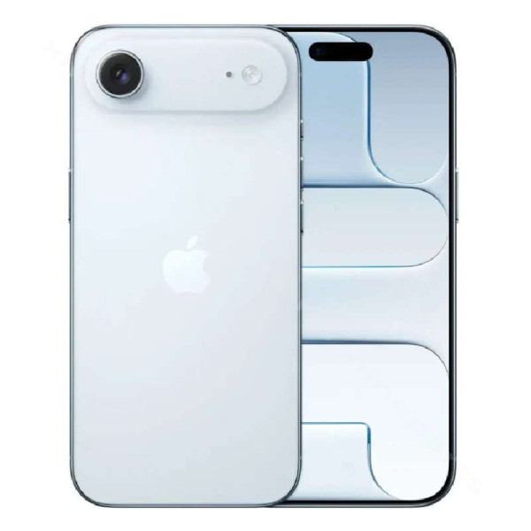 Used Mobile Apple iPhone Air 12/256GB sky blue (Grade A)