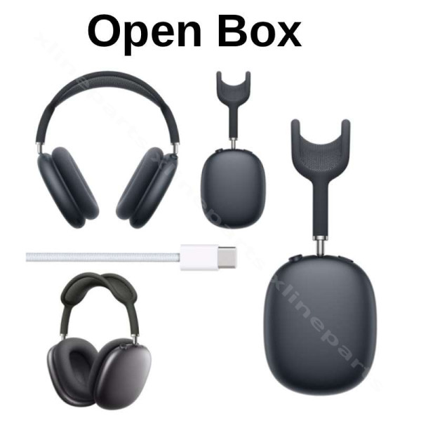 Apple Airpods Max USB-C midnight (Open Box)