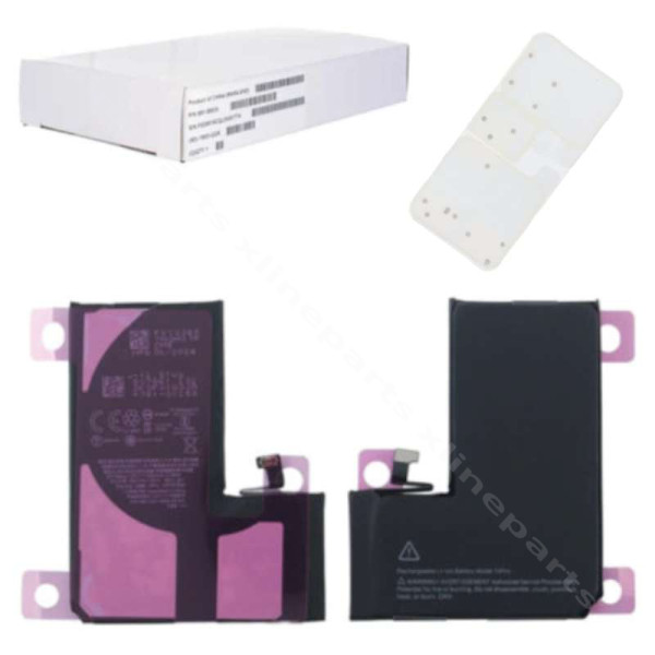 Μπαταρία Apple iPhone 14 Pro 3200mAh (Service Pack)