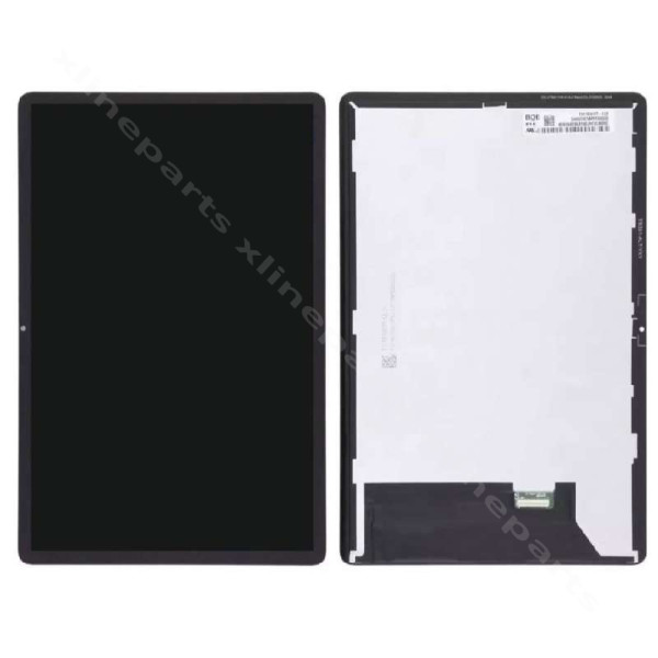 Πλήρης LCD Lenovo Tab K11 Gen 2 TB-336FU μαύρο (Πρωτότυπο)