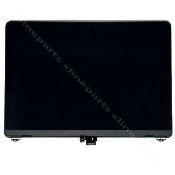 LCD Display Apple MacBook Air 15.3" A3241 (M4 2025) silver