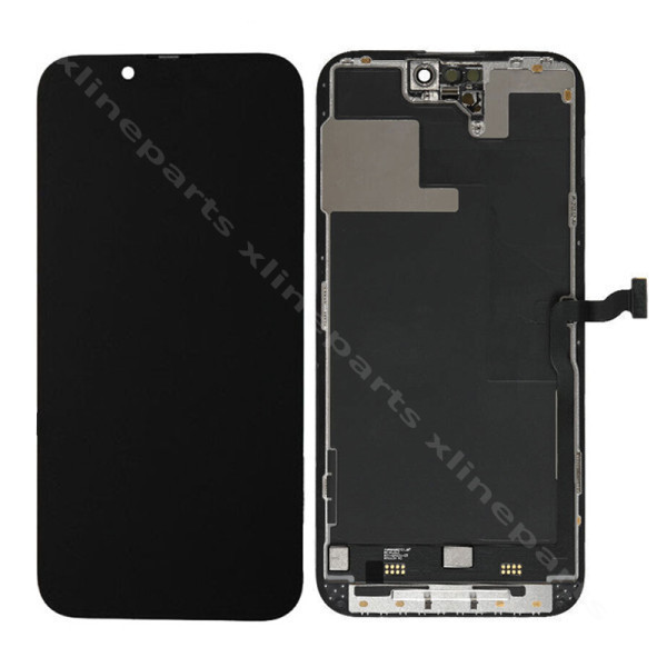 LCD Complete Apple iPhone 14 Pro Max Soft OLED DD (Run Diagnostic)