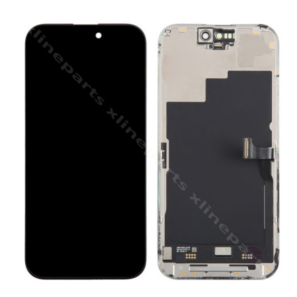 LCD Complete Apple iPhone 15 Pro with IC (Original)