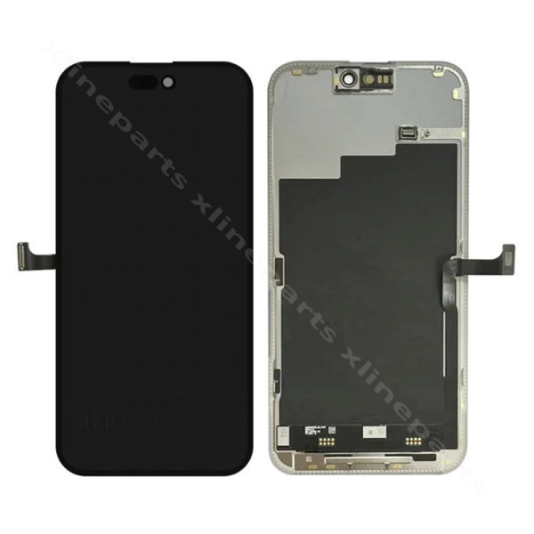 LCD Complete Apple iPhone 16 Pro Max with IC (Original)