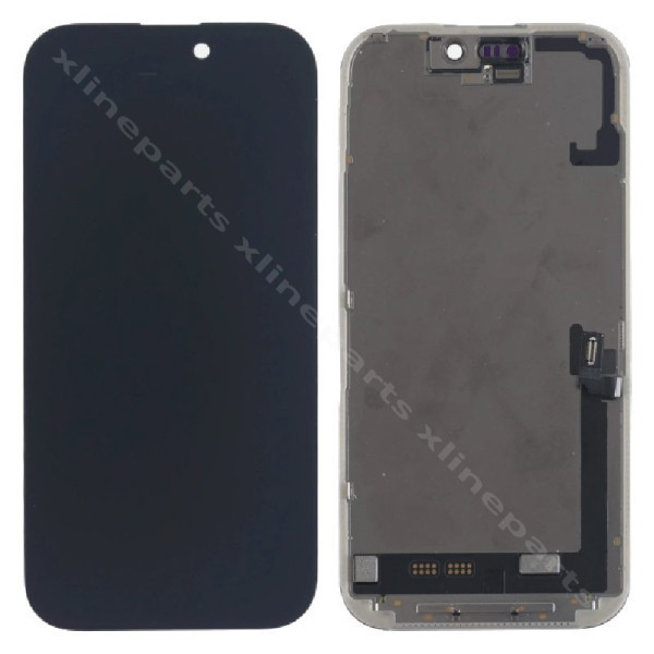 LCD Complete Apple iPhone 17 with IC (Original)