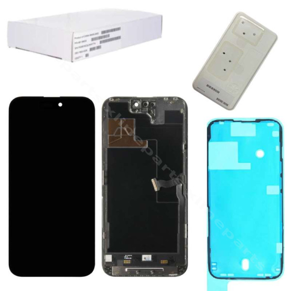 LCD Complete Apple iPhone 14 Pro Max (Service Pack)