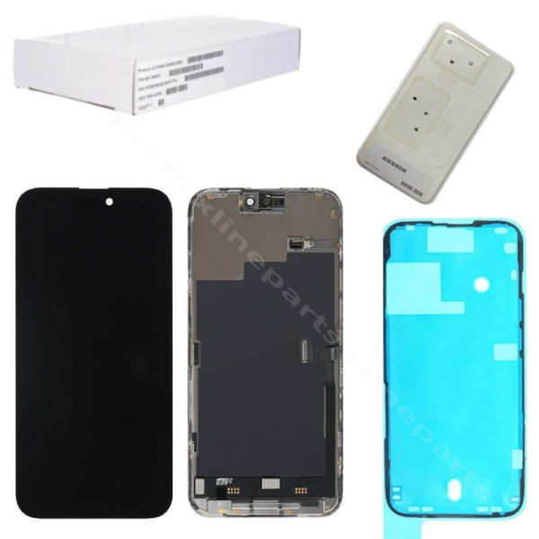 LCD Complete Apple iPhone 15 Pro Max (Service Pack)