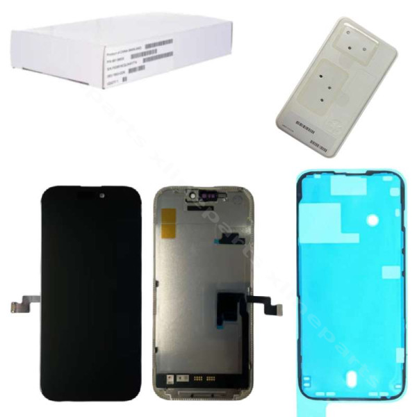 LCD Complete Apple iPhone 16 Pro Max (Service Pack)