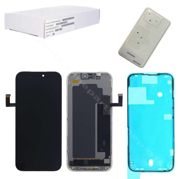 LCD Complete Apple iPhone 17 Pro (Service Pack)
