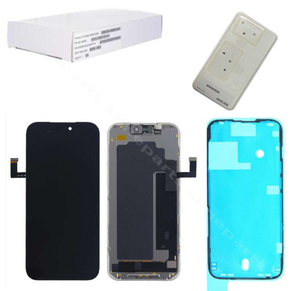 LCD Complete Apple iPhone 17 Pro Max (Service Pack)