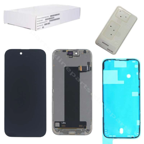 LCD Complete Apple iPhone Air (Service Pack)